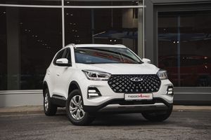 Chery Tiggo 4 Pro 2024 года, 0 км - вид 35