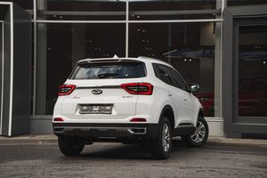 Chery Tiggo 4 Pro 2024 года, 0 км - вид 39