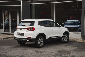 Chery Tiggo 4 Pro 2024 года, 0 км - вид 9