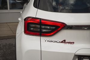 Chery Tiggo 4 Pro 2024 года, 0 км - вид 10