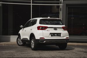 Chery Tiggo 4 Pro 2024 года, 0 км - вид 36