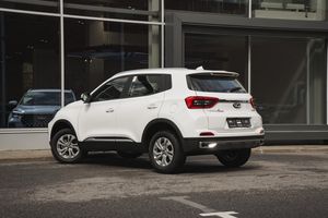 Chery Tiggo 4 Pro 2024 года, 0 км - вид 7