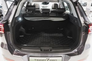 Chery Tiggo 7 Pro Plug-in Hybrid 2024 года, 0 км - вид 30