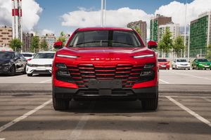 Jetour Dashing 2024 года, 0 км - вид 7