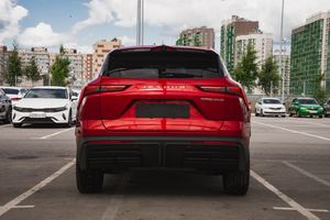 Jetour Dashing 2024 года, 0 км - вид 11