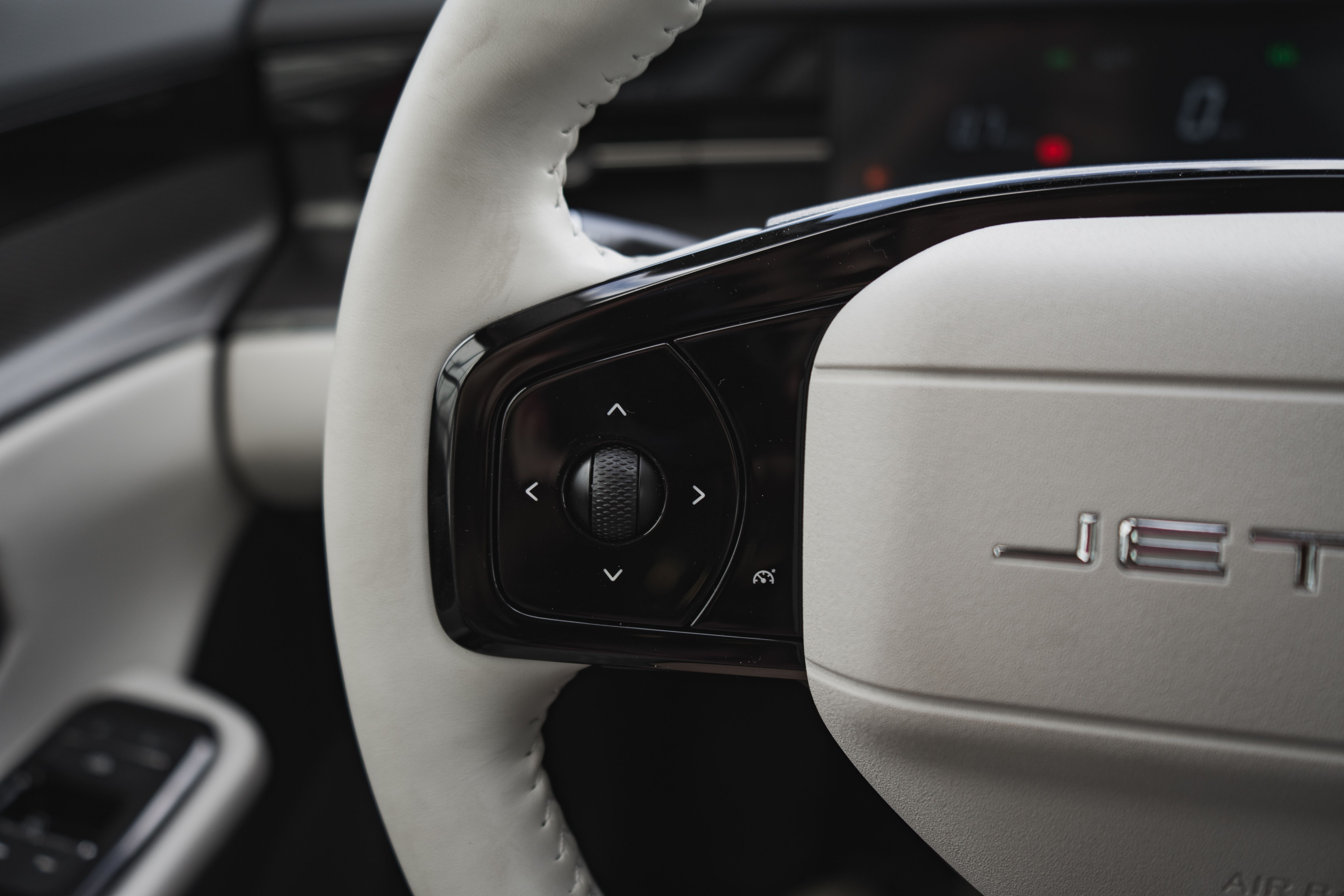 Jetour Dashing 2024 года, 0 км - вид 17