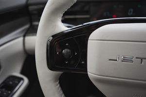 Jetour Dashing 2024 года, 0 км - вид 17