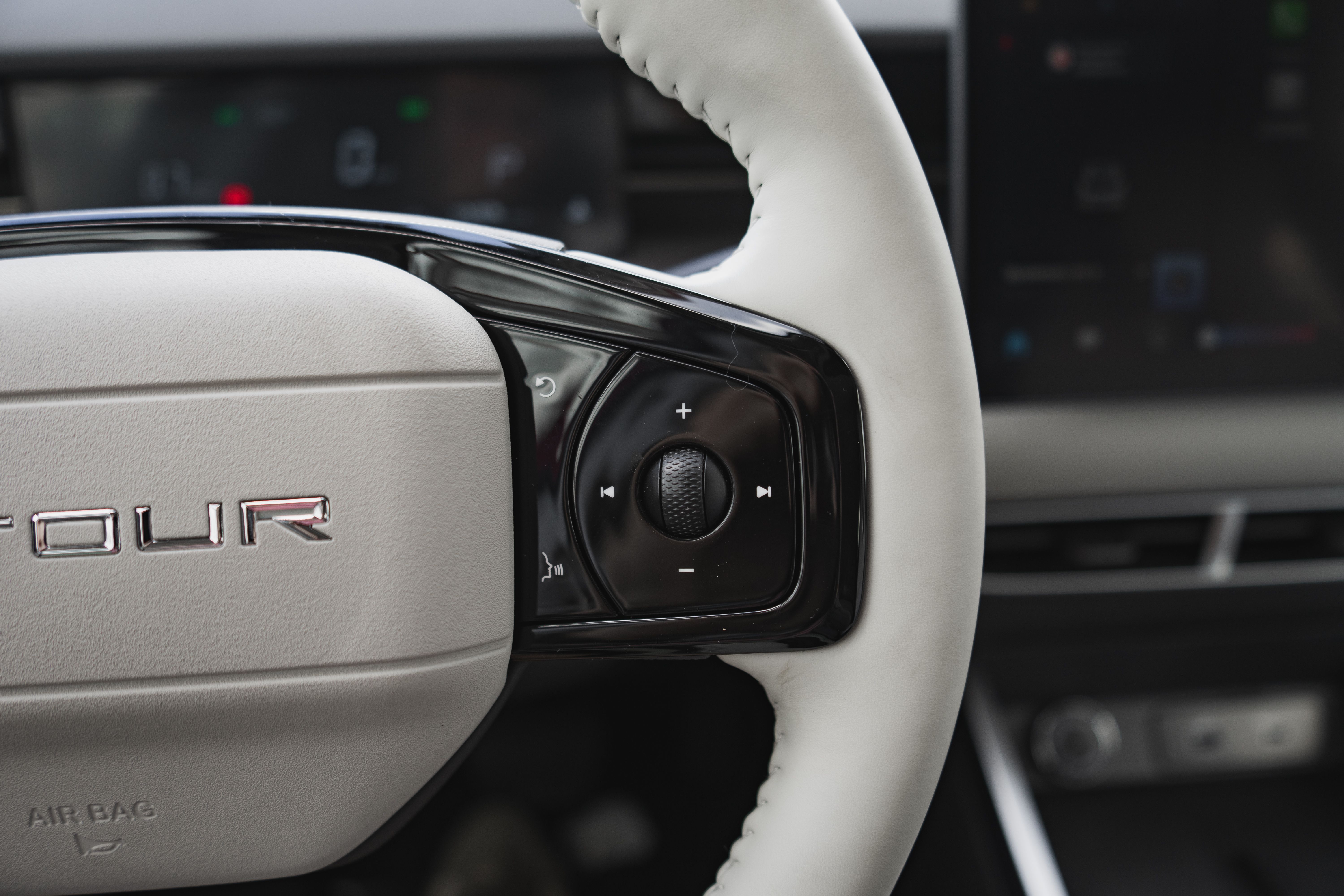 Jetour Dashing 2024 года, 0 км - вид 18