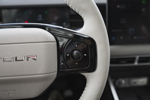 Jetour Dashing 2024 года, 0 км - вид 18