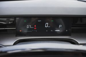 Jetour Dashing 2024 года, 0 км - вид 16