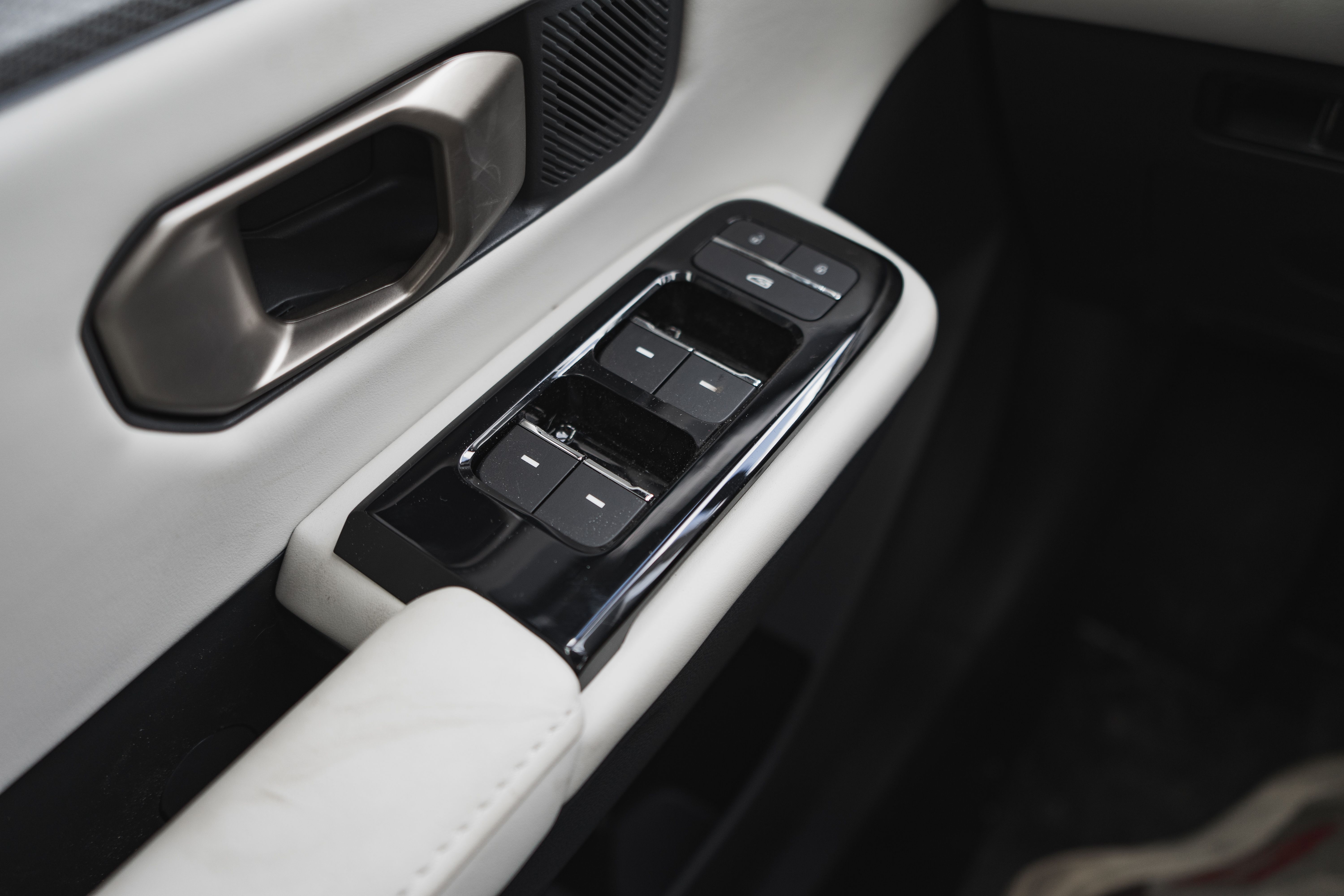 Jetour Dashing 2024 года, 0 км - вид 23