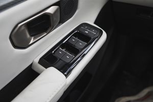 Jetour Dashing 2024 года, 0 км - вид 23