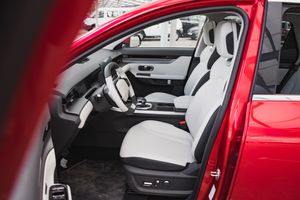 Jetour Dashing 2024 года, 0 км - вид 26