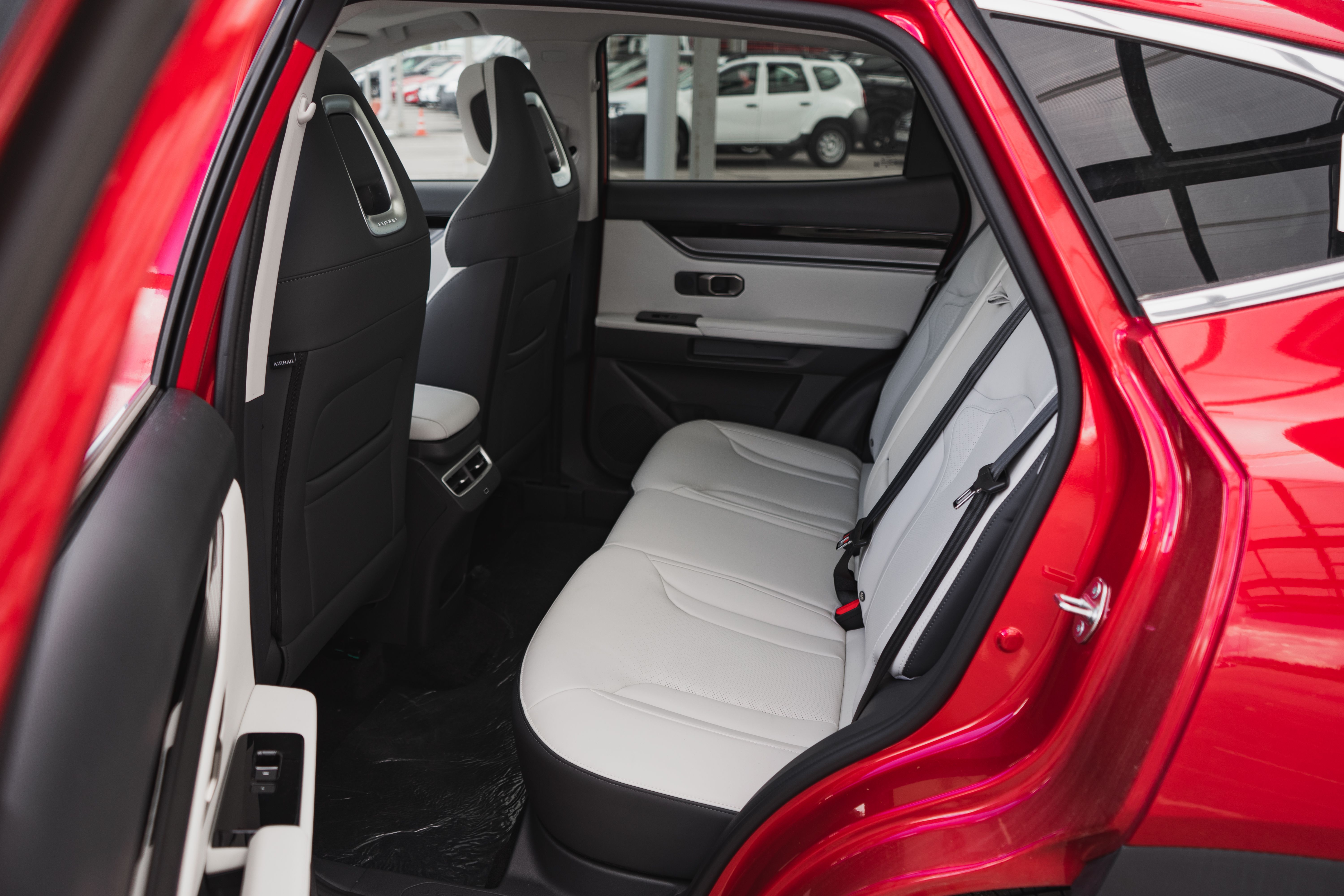 Jetour Dashing 2024 года, 0 км - вид 28