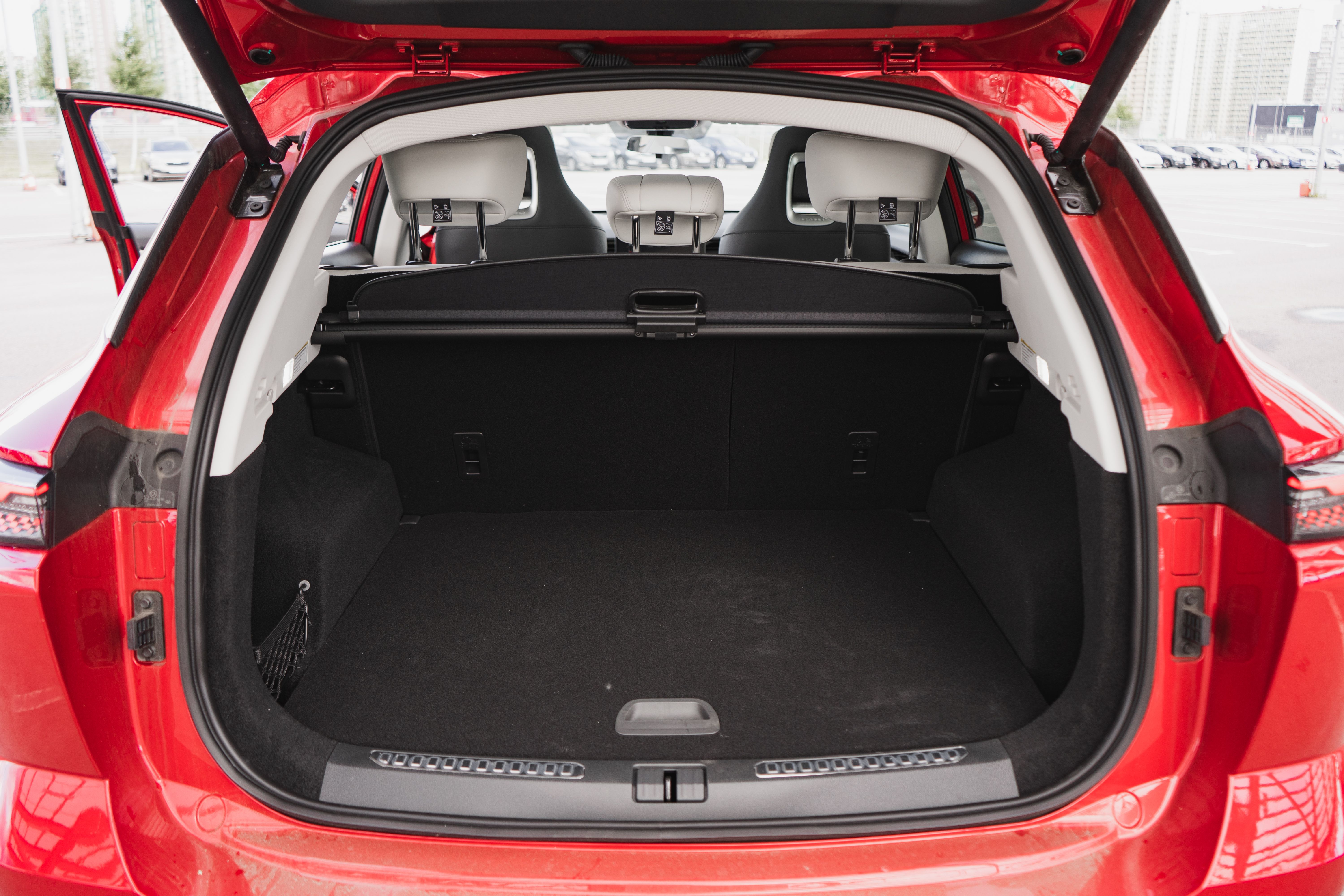 Jetour Dashing 2024 года, 0 км - вид 30