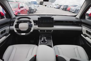 Jetour Dashing 2024 года, 0 км - вид 22