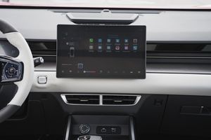 Jetour Dashing 2024 года, 0 км - вид 20