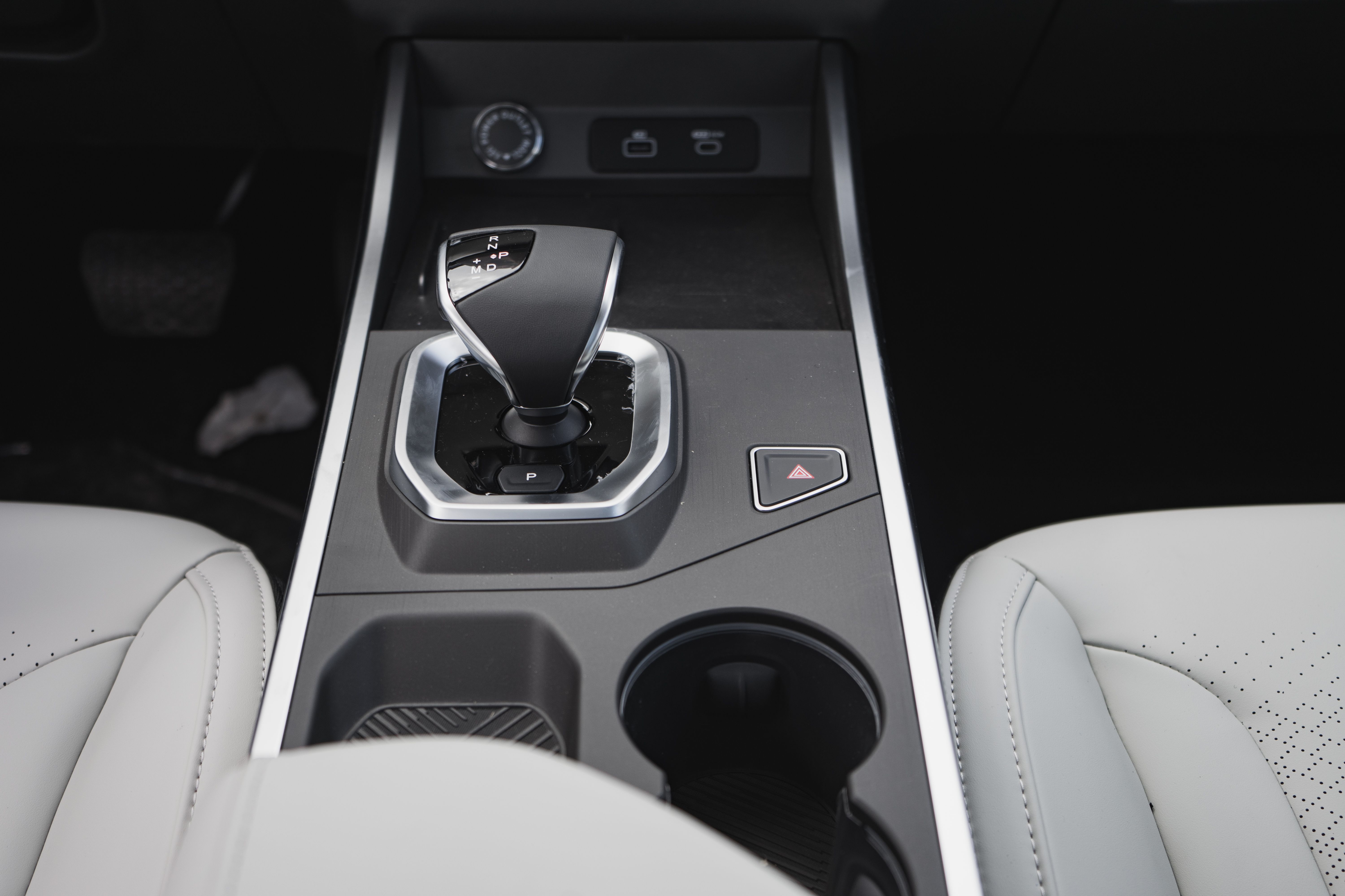 Jetour Dashing 2024 года, 0 км - вид 21