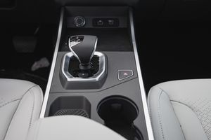 Jetour Dashing 2024 года, 0 км - вид 21