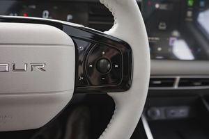 Jetour Dashing 2024 года, 0 км - вид 16