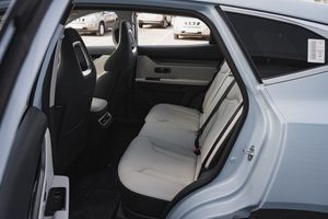 Jetour Dashing 2024 года, 0 км - вид 28
