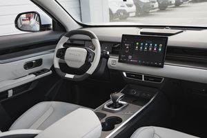 Jetour Dashing 2024 года, 0 км - вид 20