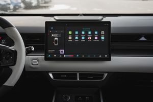 Jetour Dashing 2024 года, 0 км - вид 18