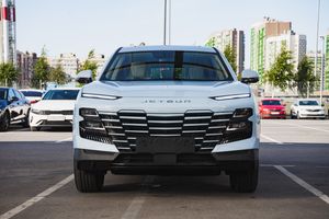 Jetour Dashing 2024 года, 0 км - вид 6