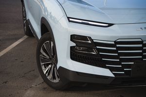 Jetour Dashing 2024 года, 0 км - вид 5