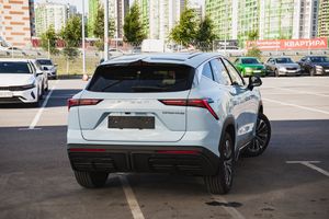 Jetour Dashing 2024 года, 0 км - вид 11