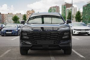 Jetour Dashing 2024 года, 0 км - вид 6