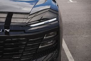 Jetour Dashing 2024 года, 0 км - вид 7