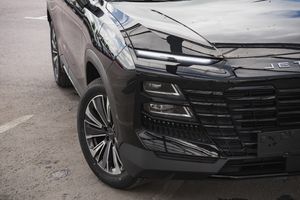 Jetour Dashing 2024 года, 0 км - вид 5