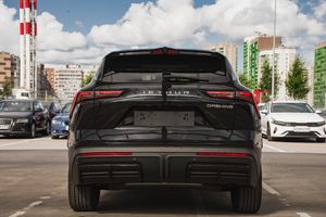 Jetour Dashing 2024 года, 0 км - вид 10