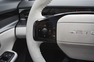 Jetour Dashing 2024 года, 0 км - вид 17