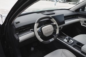Jetour Dashing 2024 года, 0 км - вид 31