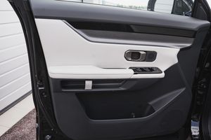 Jetour Dashing 2024 года, 0 км - вид 24