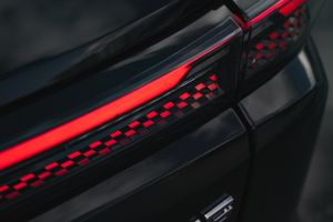Jetour Dashing 2024 года, 0 км - вид 13
