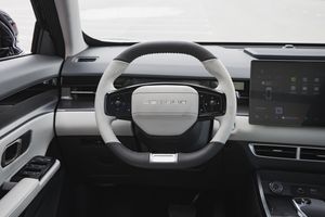 Jetour Dashing 2024 года, 0 км - вид 19