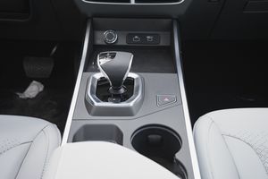 Jetour Dashing 2024 года, 0 км - вид 22