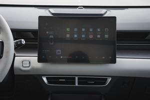 Jetour Dashing 2024 года, 0 км - вид 21