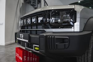 Jetour T2 2024 года, 0 км - вид 6