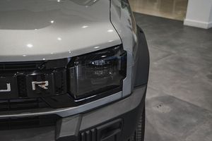 Jetour T2 2024 года, 0 км - вид 4