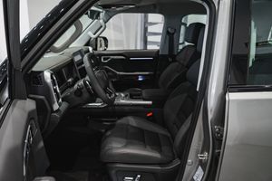 Jetour T2 2024 года, 0 км - вид 13