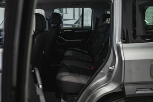 Jetour T2 2024 года, 0 км - вид 14