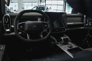 Jetour T2 2024 года, 0 км - вид 10