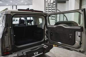 Jetour T2 2024 года, 0 км - вид 16