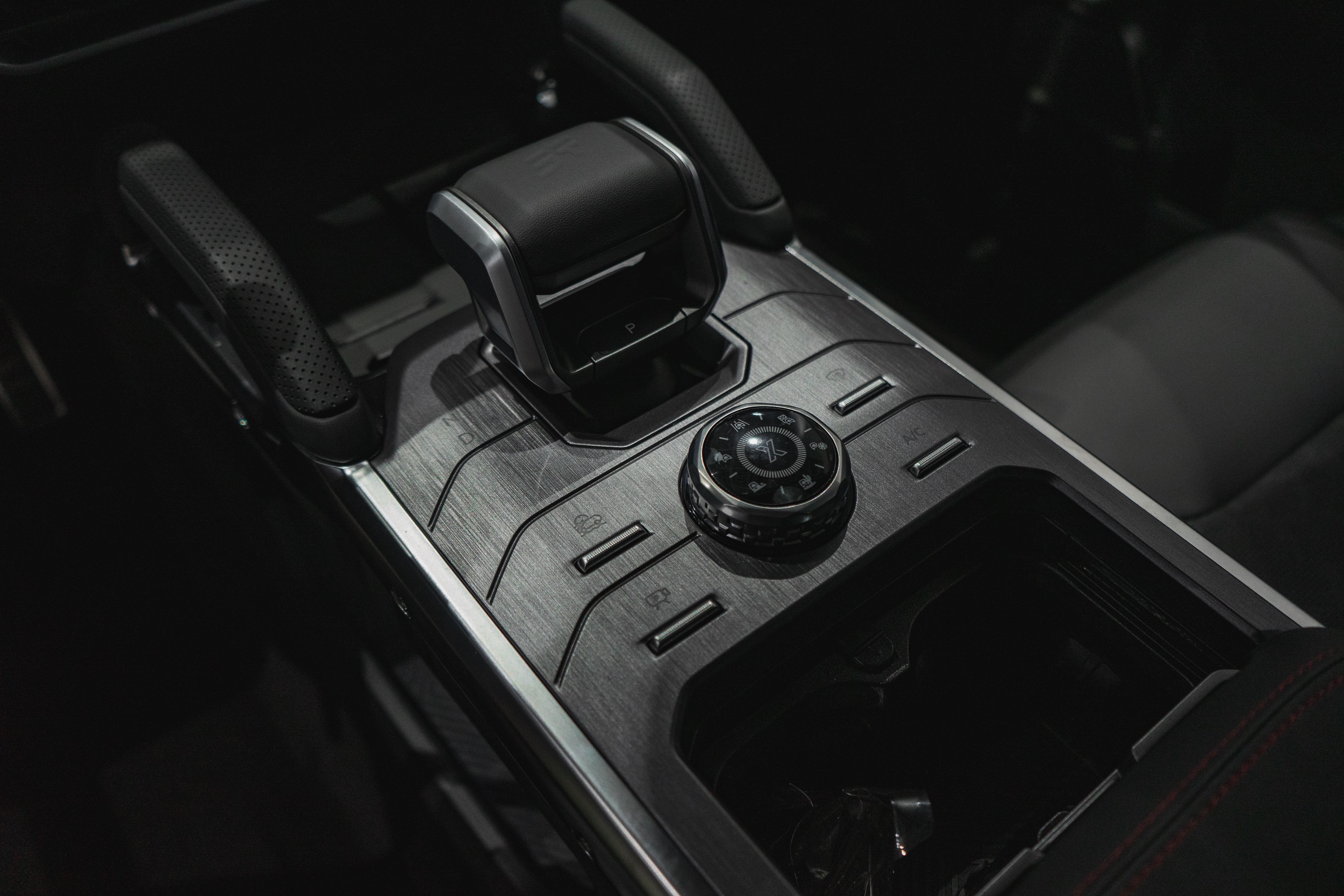 Jetour T2 2024 года, 0 км - вид 11