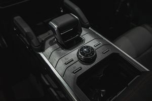 Jetour T2 2024 года, 0 км - вид 11