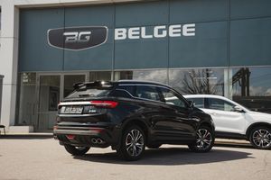 Belgee X50 2023 года, 0 км - вид 10